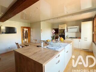  Maison � vendre 6 pi�ces 197 m�