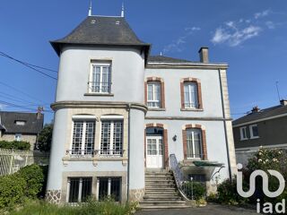  Maison  vendre 6 pices 192 m