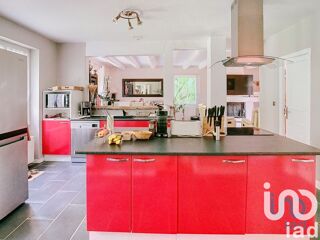  Maison � vendre 14 pi�ces 325 m�