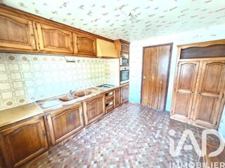  Maison � vendre 6 pi�ces 164 m�