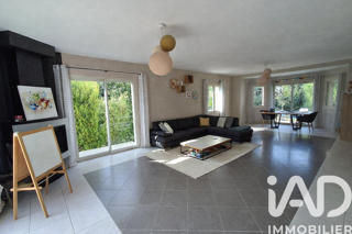  Maison � vendre 7 pi�ces 248 m�