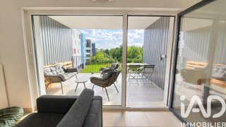  Appartement � vendre 4 pi�ces 81 m�