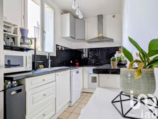  Appartement  vendre 3 pices 63 m