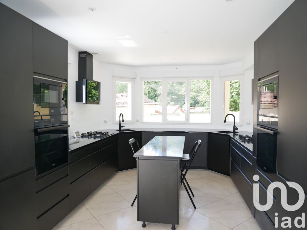  vendre  Maison Piscop (95350)