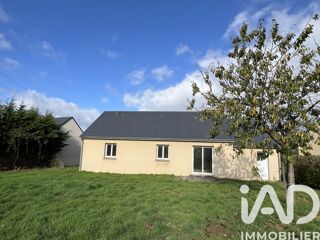  Maison � vendre 4 pi�ces 85 m�