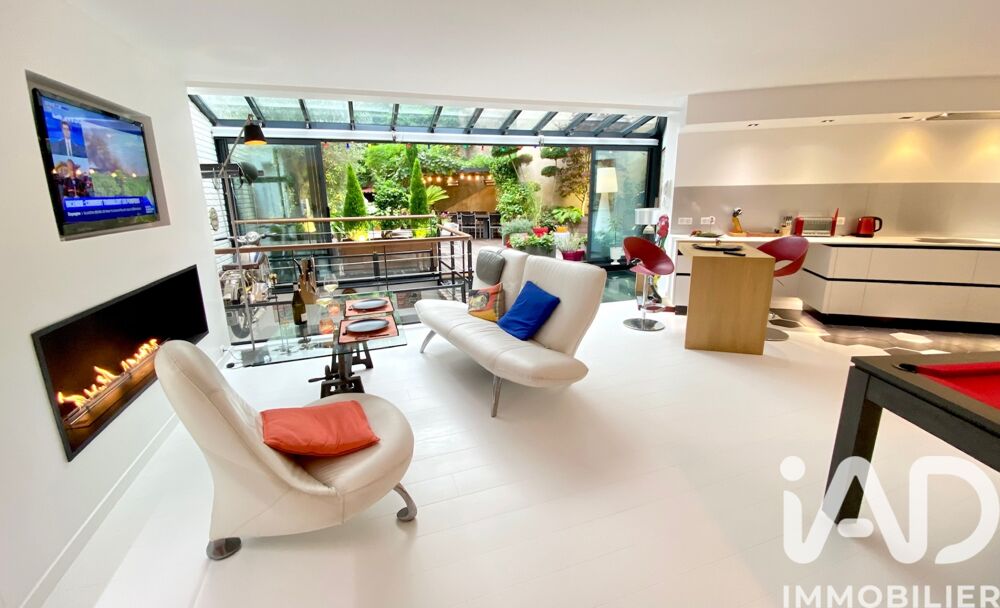  vendre  Appartement Nantes (44000)