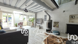  Maison � vendre 8 pi�ces 200 m�