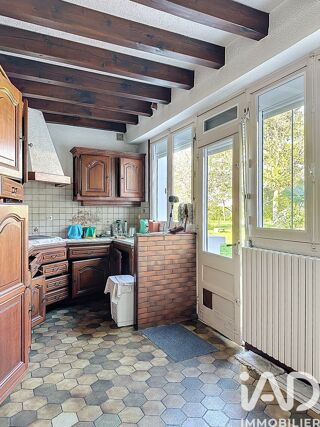  Maison � vendre 5 pi�ces 230 m�