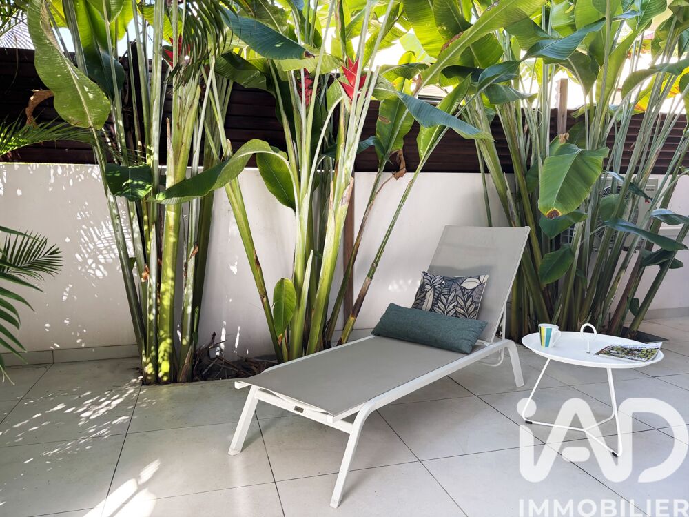 � vendre  Villa Sainte-Anne (97227)