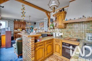  Appartement � vendre 2 pi�ces 47 m�