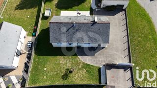  Maison  vendre 5 pices 98 m