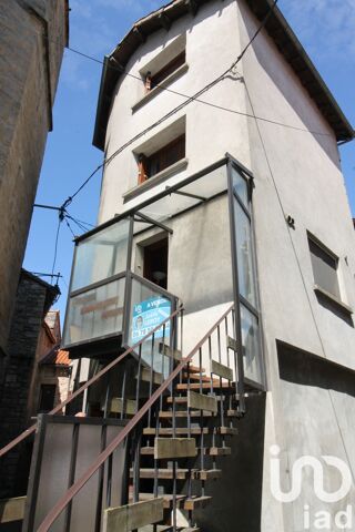  Maison � vendre 3 pi�ces 75 m�