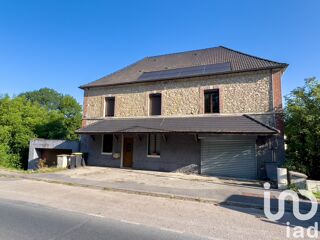  Maison  vendre 7 pices 257 m