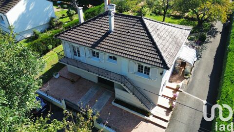   Vente Maison/villa 7 pices Maison - 7 pice(s) - 153 m