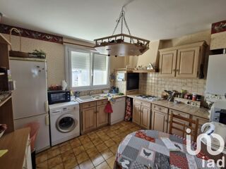  Appartement � vendre 3 pi�ces 76 m�