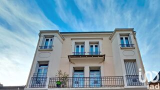  Appartement  vendre 2 pices 47 m