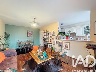  Appartement � vendre 3 pi�ces 62 m�