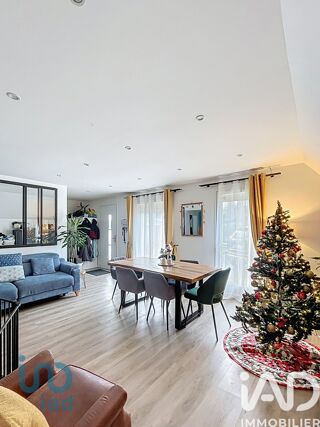  Maison � vendre 5 pi�ces 115 m�