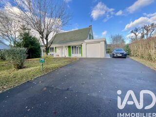  Maison � vendre 6 pi�ces 137 m�