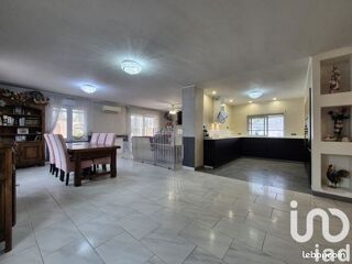  Maison � vendre 6 pi�ces 165 m�