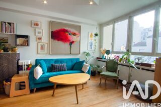  Appartement � vendre 3 pi�ces 50 m�