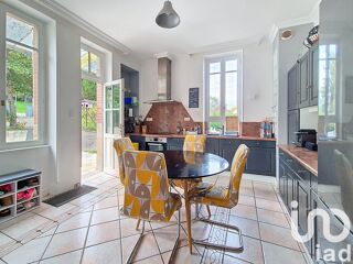  Maison � vendre 6 pi�ces 191 m�