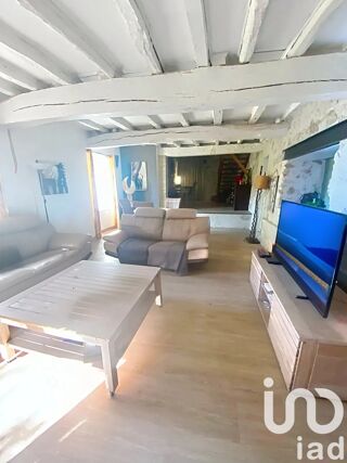  Maison � vendre 14 pi�ces 372 m�