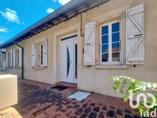  Maison � vendre 5 pi�ces 97 m�