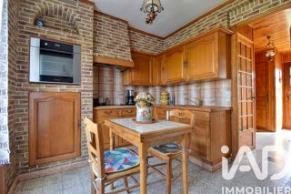  Maison � vendre 4 pi�ces 76 m�