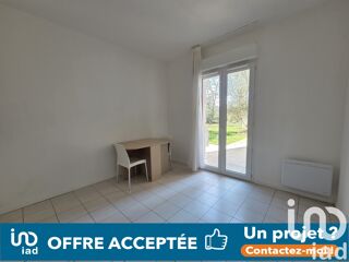  Appartement  vendre 1 pice 20 m
