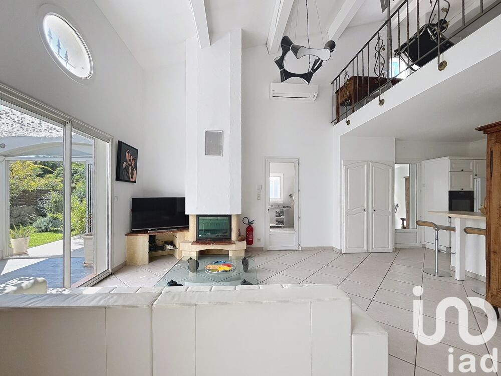  vendre  Maison Le Castellet (83330)