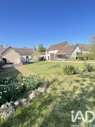  Maison � vendre 5 pi�ces 121 m�