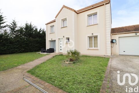   Vente Maison/villa 7 pices Maison - 7 pice(s) - 150 m
