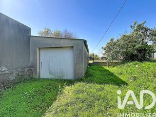  Maison � vendre 3 pi�ces 60 m�