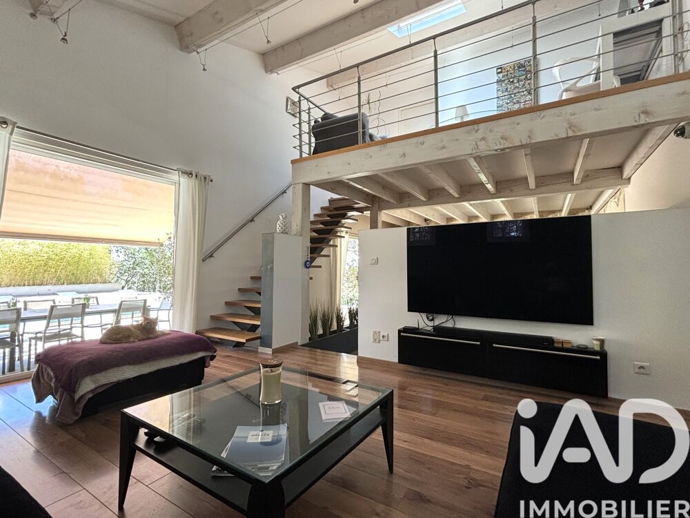  vendre  Maison Canohs (66680)