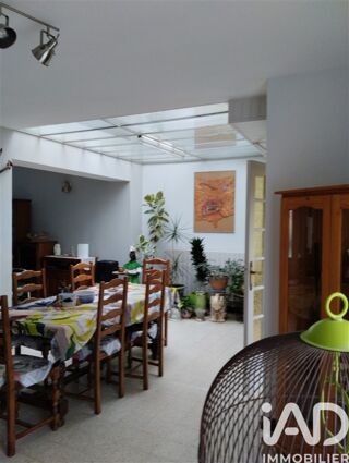  Maison � vendre 5 pi�ces 95 m�