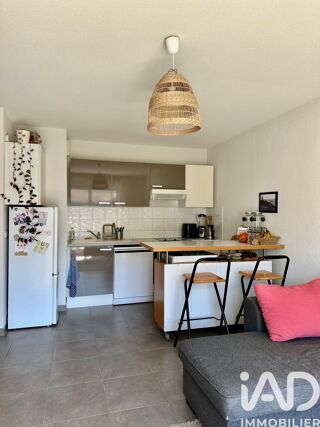  Appartement � vendre 2 pi�ces 38 m�