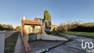  Maison � vendre 6 pi�ces 155 m�