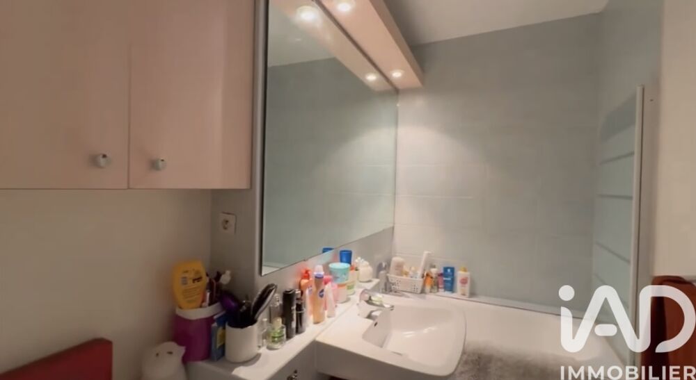 � vendre  Appartement Paris 14