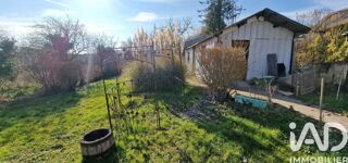  Maison � vendre 7 pi�ces 140 m�