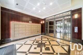  Appartement � vendre 4 pi�ces 85 m�