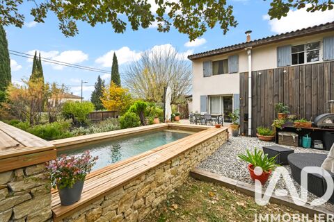   Vente Maison traditionnelle 5 pices Maison - 5 pice(s) - 123 m
