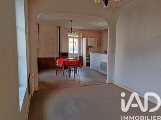  Maison � vendre 4 pi�ces 77 m�