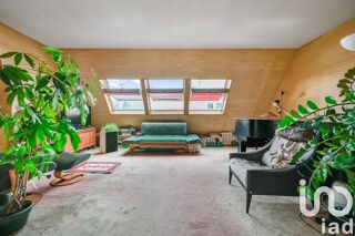  Appartement � vendre 4 pi�ces 94 m�