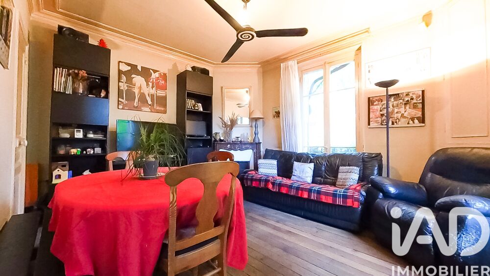 � vendre  Maison Viroflay (78220)