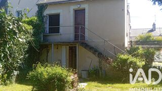  Maison � vendre 4 pi�ces 133 m�