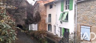  Maison � vendre 3 pi�ces 56 m�