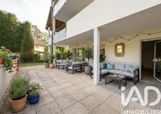  Appartement � vendre 4 pi�ces 82 m�