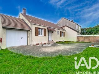 Maison � vendre 4 pi�ces 85 m�