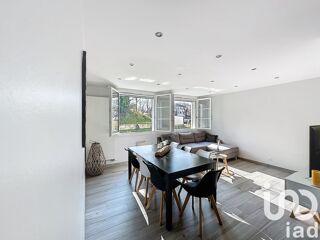  Appartement � vendre 4 pi�ces 83 m�